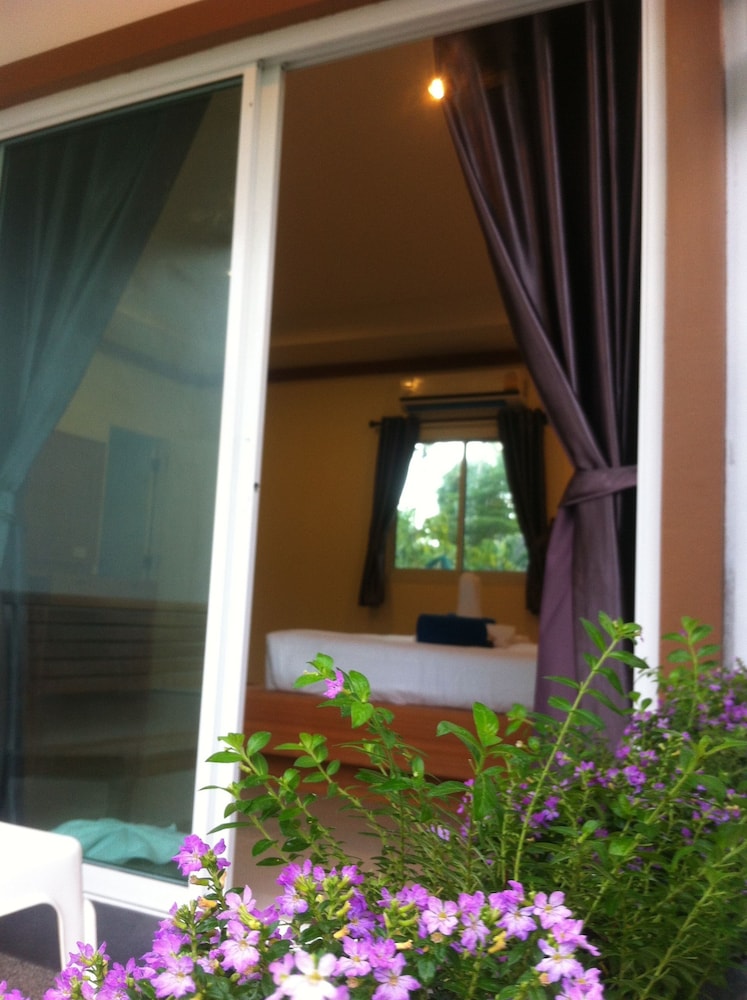 Standard Twin Room (Building) photo 2