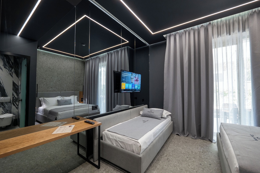 Triple Room, Balcony photo 2