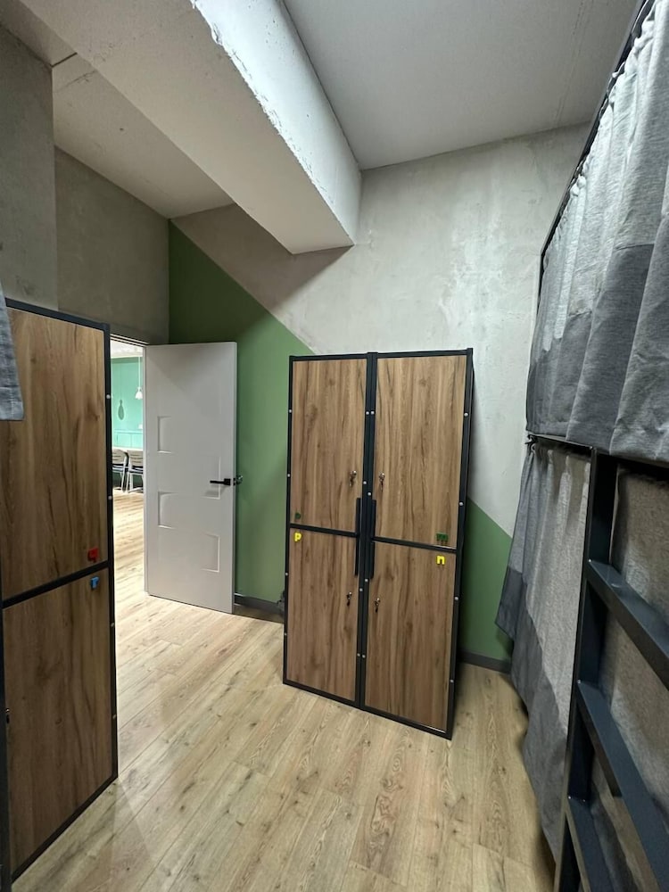 Basic Shared Dormitory photo 3