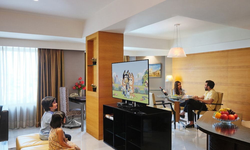 Nizam Suite - Photo 2