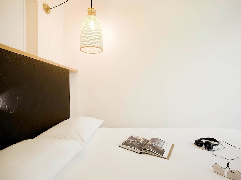 Standard Double Room, 1 Twin Bed