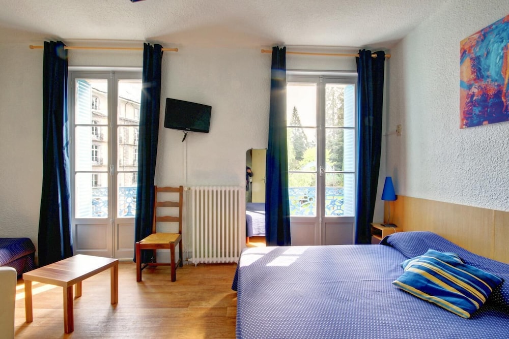 Twin Room photo 1