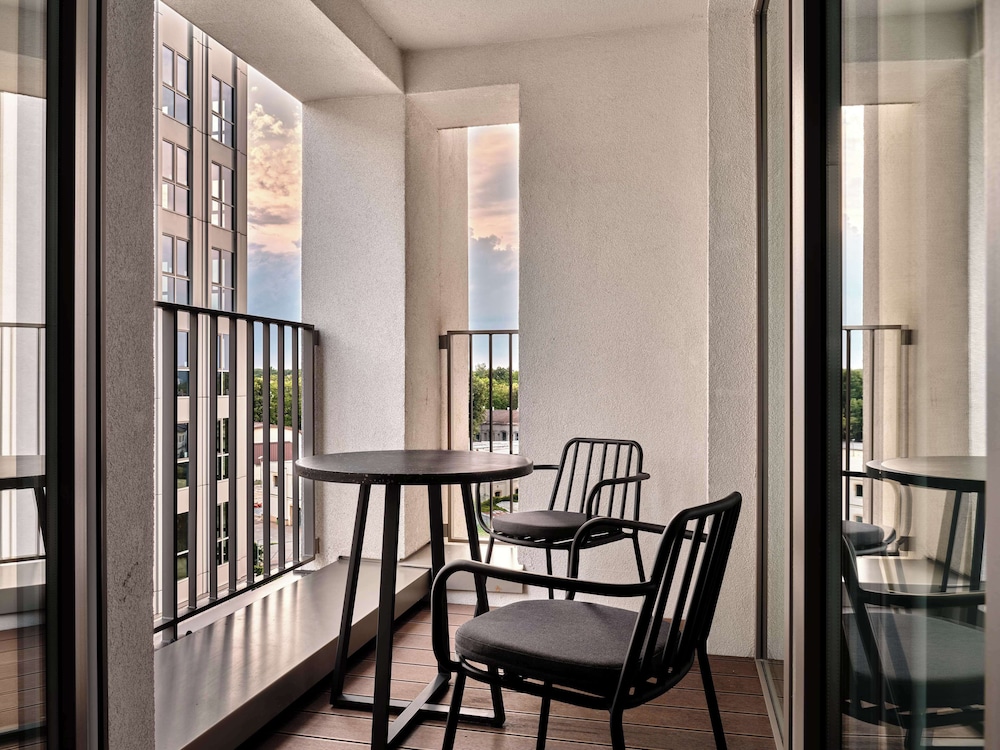 Apartment, 1 Bedroom, Terrace (Separate building) - Photo 7