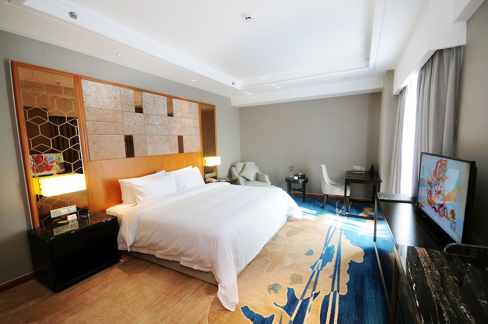Business Double Room photo 1