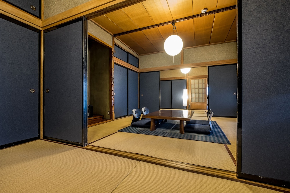 Private vacation Home photo 1