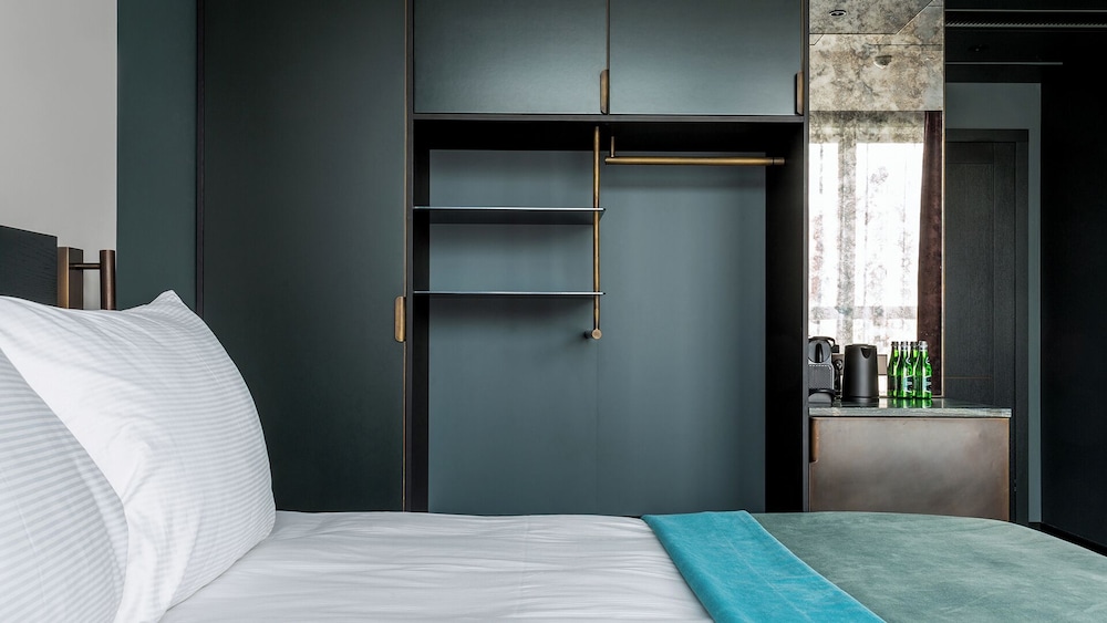 The Cyrus Hotel, Billede 8