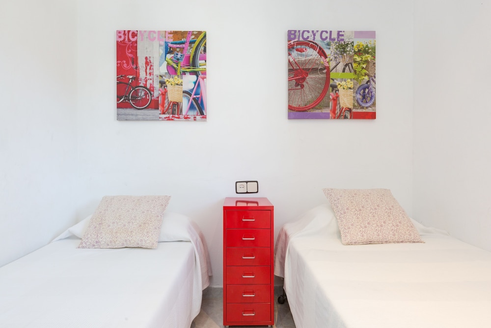 Apartamento, 3 habitaciones