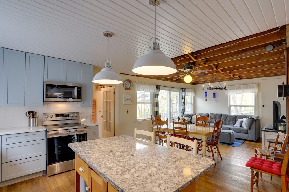 Cottage (4 Bedrooms) photo 2