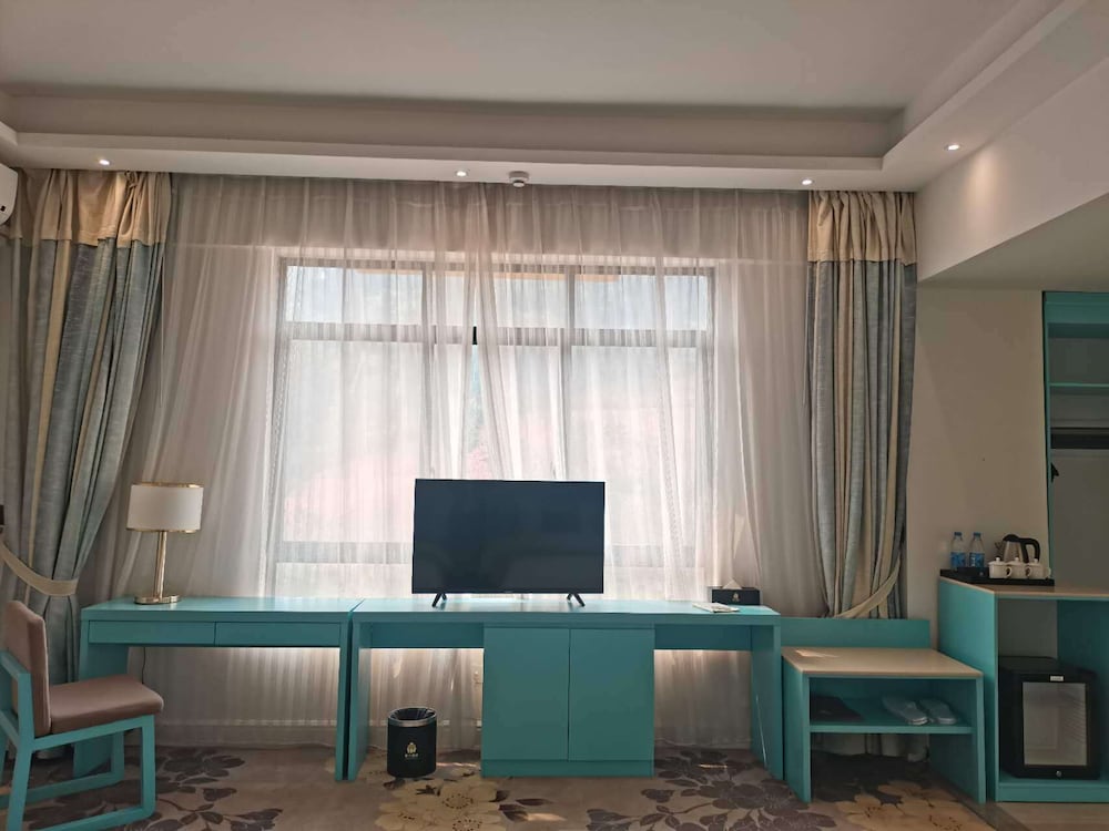 Executive Twin Room photo 2