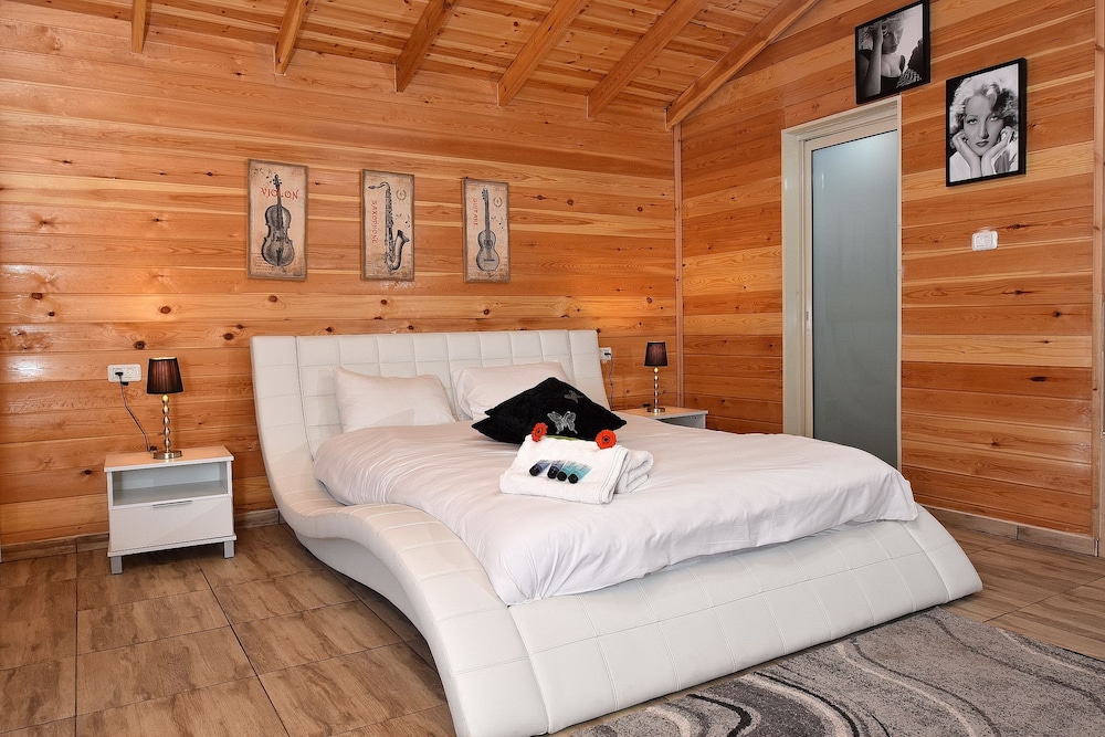 Double Room (Chalet) photo 1