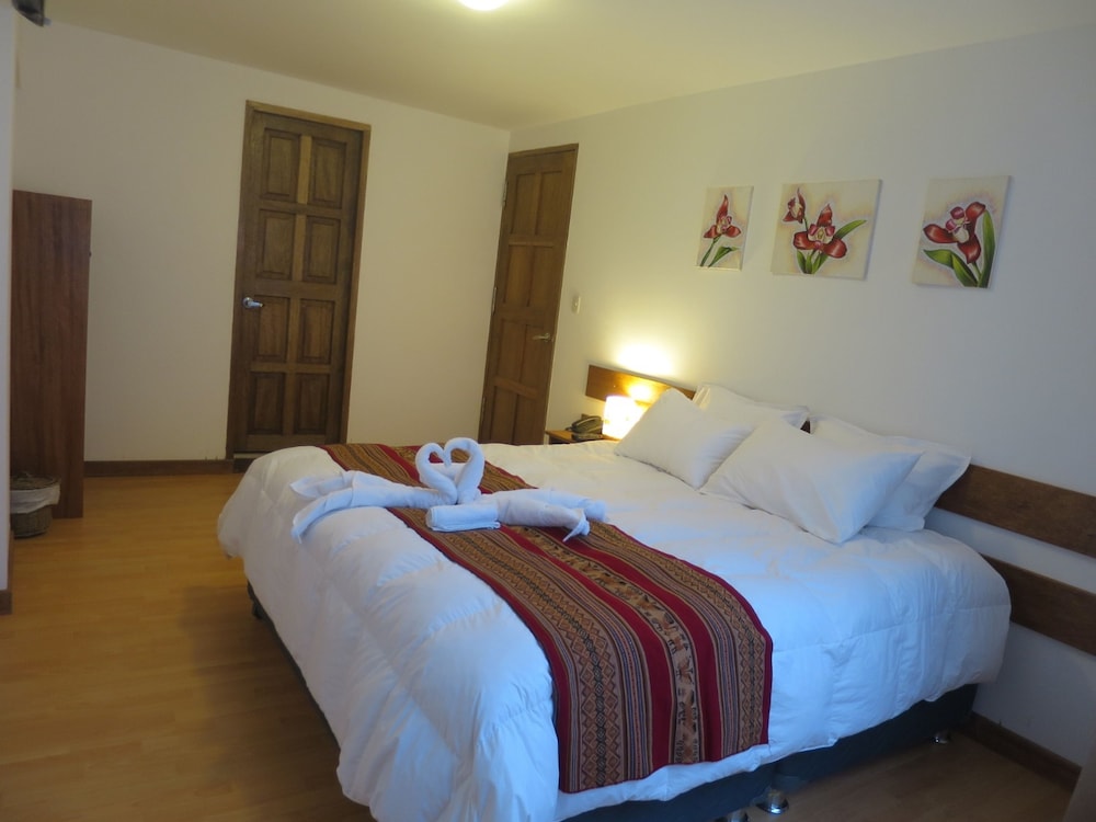 Standard Double Room photo 1