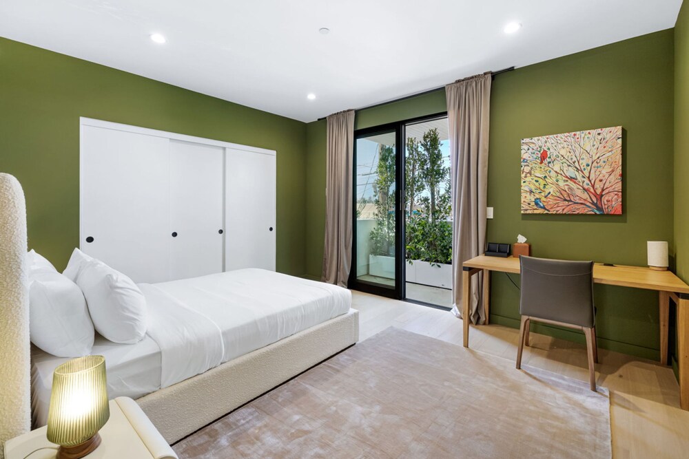 The Bella Villa 2 in Venice, Billede 54