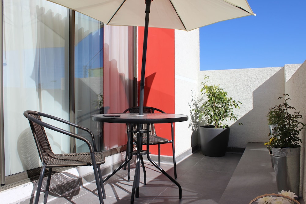 Suite photo 1