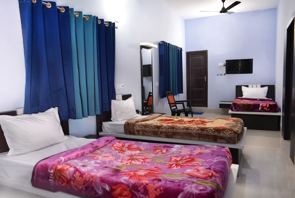 Standard Quadruple Room photo 1