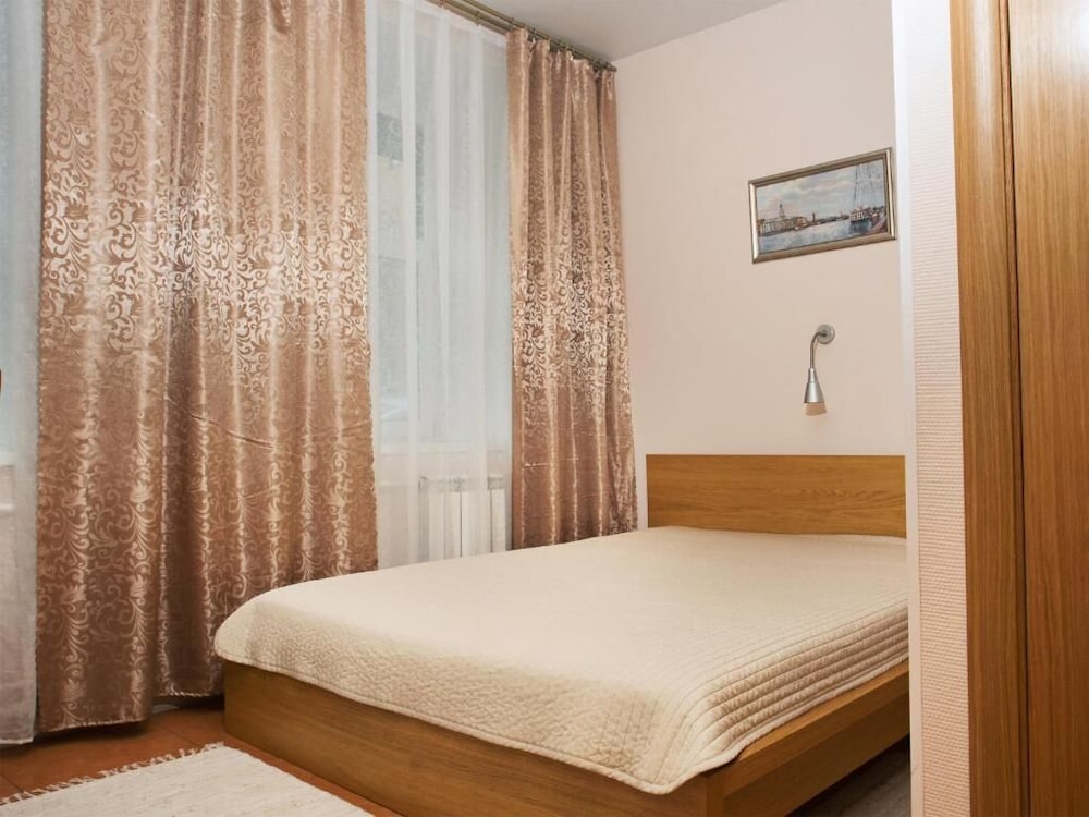 Standard Double Or Twin Room photo 2