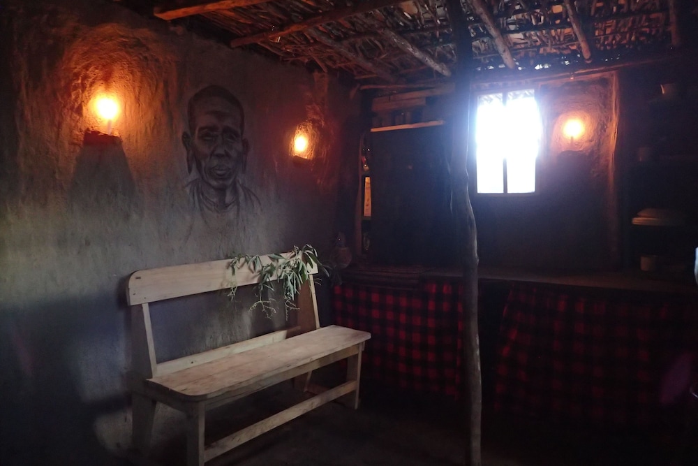 Traditional Cabin photo 1