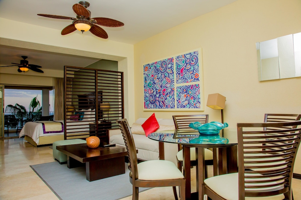 Junior Suite All Inclusive