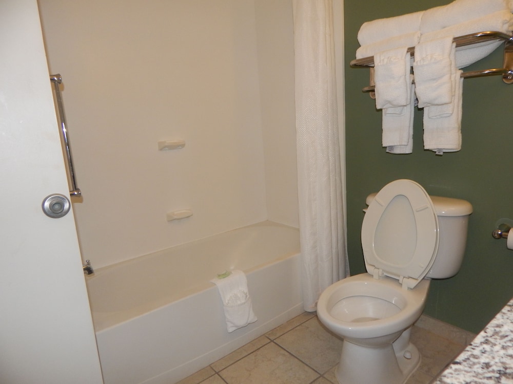 Suite, Non Smoking - Photo 3