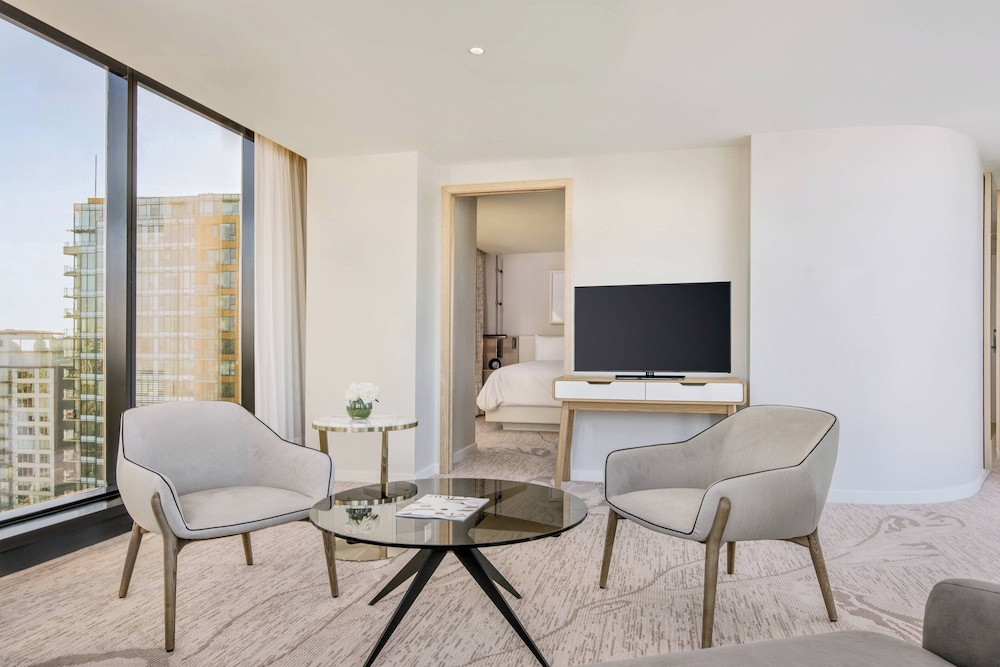 Executive Suite, 1 Bedroom