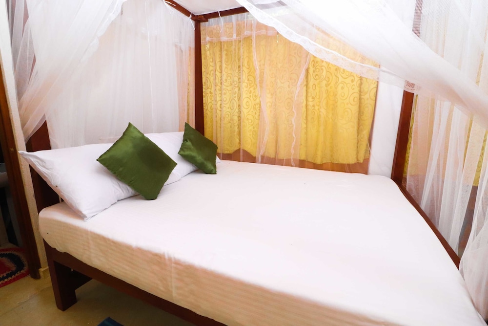 Deluxe Villa, 1 Double Bed, Non Smoking photo 3