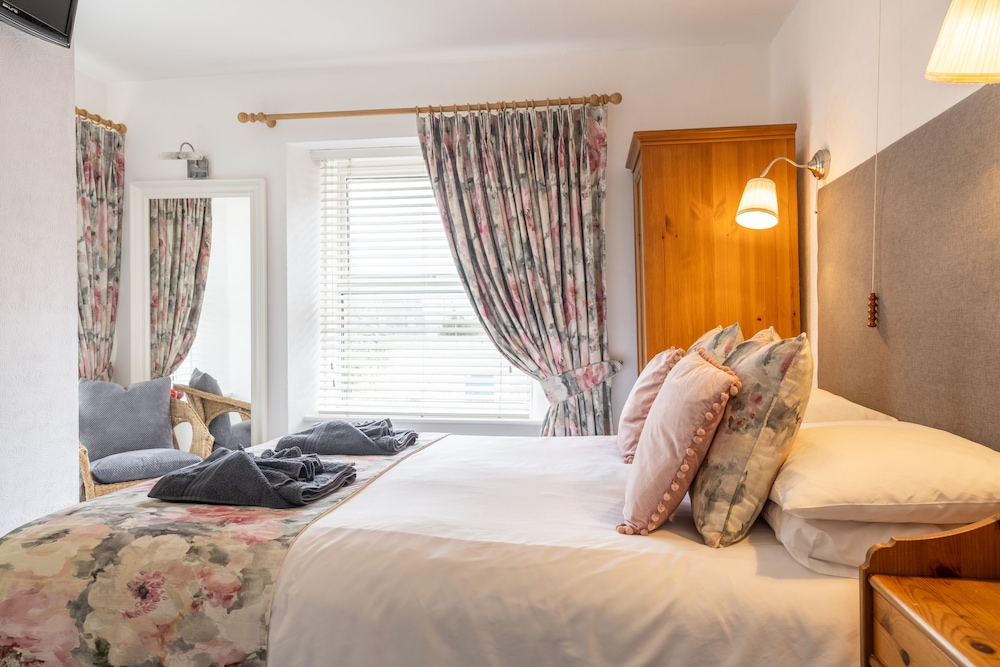 Double: The Rose Room photo 3