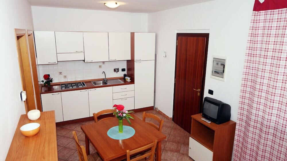 Apartment, 1 Bedroom photo 2