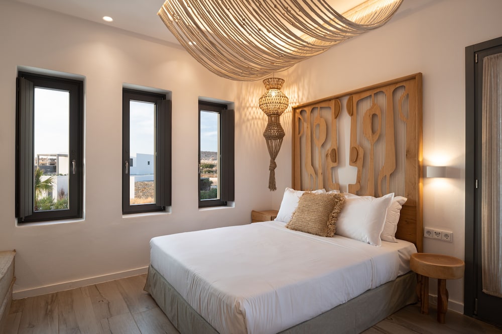 Junior Suite with plunge pool - Photo 26