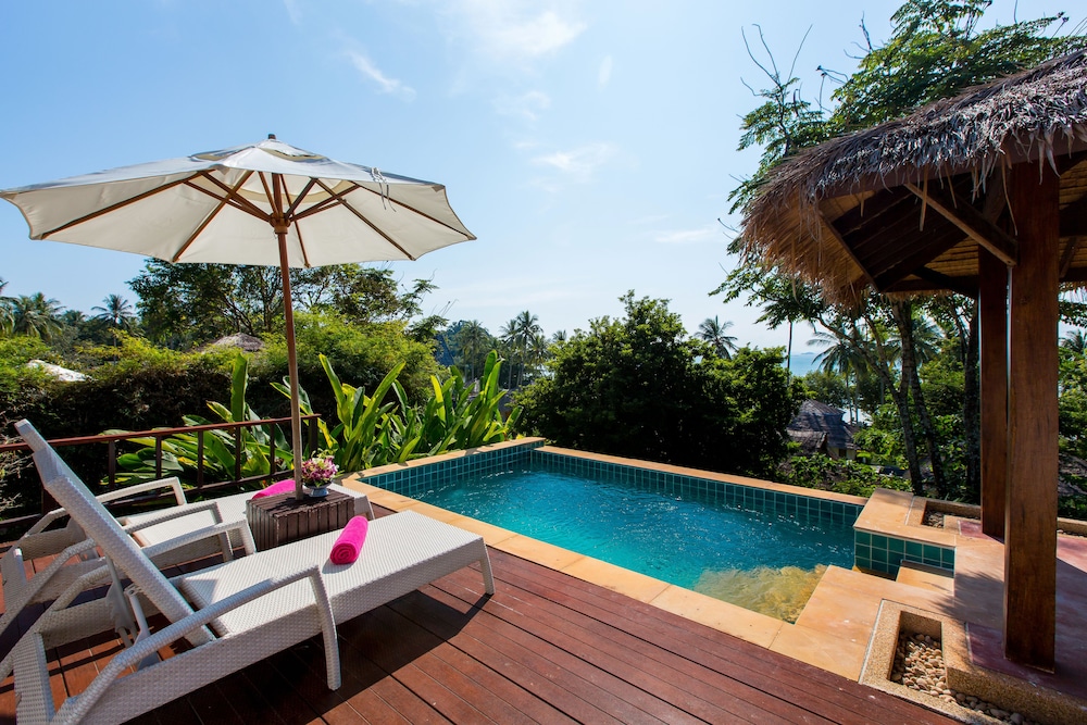 Deluxe Pool Villa - Photo 5