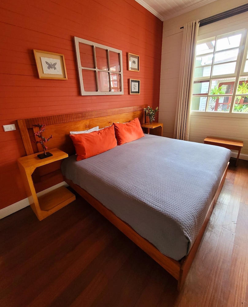 Superior Double Room photo 2