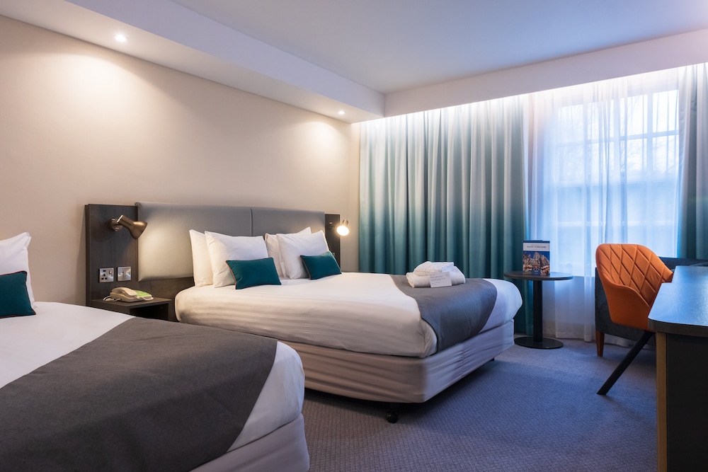 Premium Room, Multiple Beds photo 3