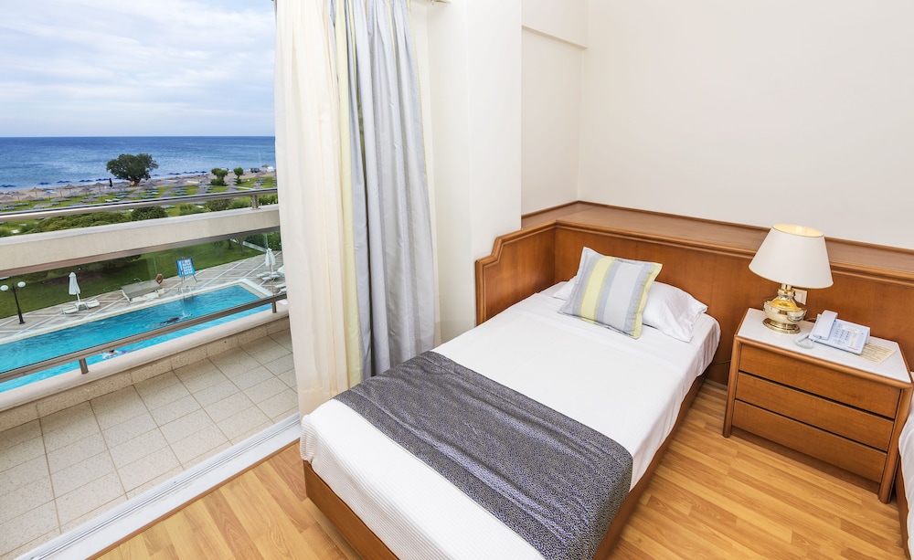 Double Room, Partial Sea View - Photo 8