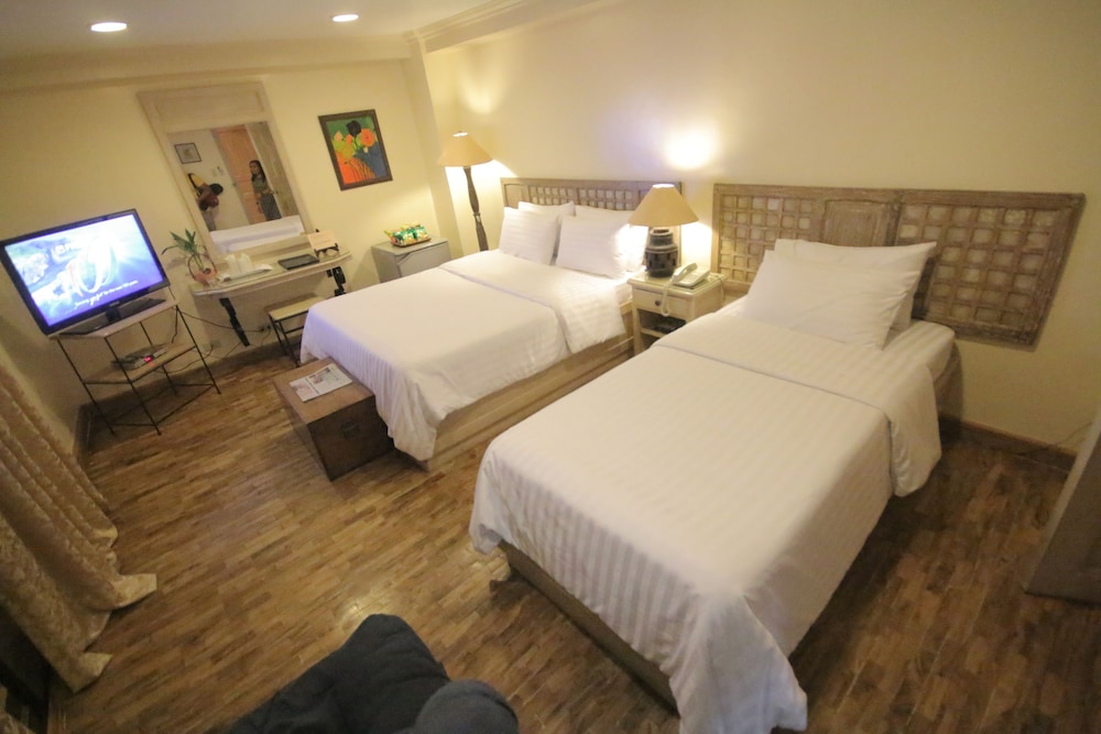 Presidential Suite photo 2