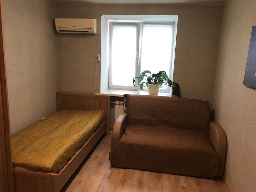 Standard Twin Room photo 1
