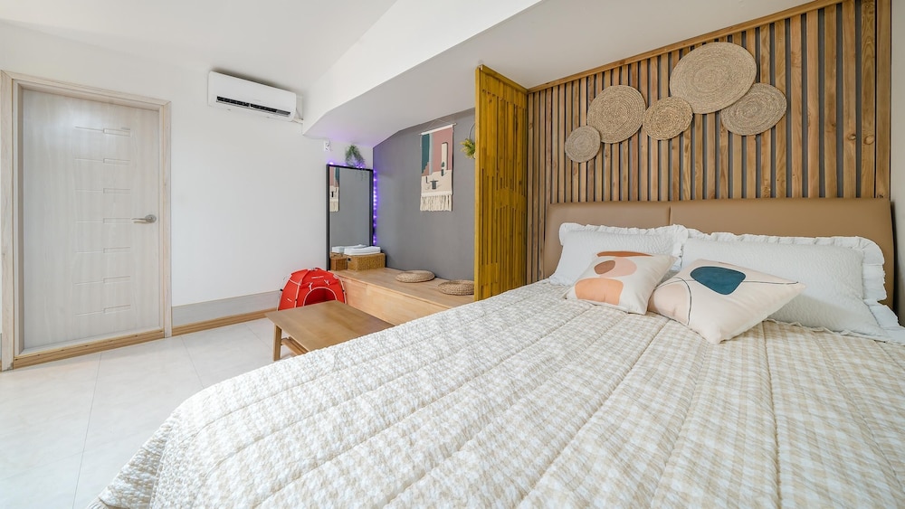 Basic Room, 1 Bedroom (Kogi) photo 3