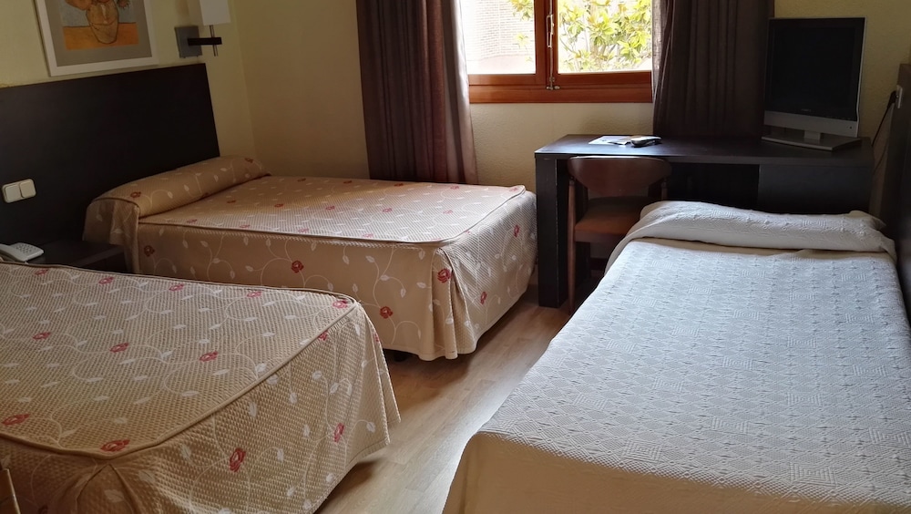 Triple Room photo 3