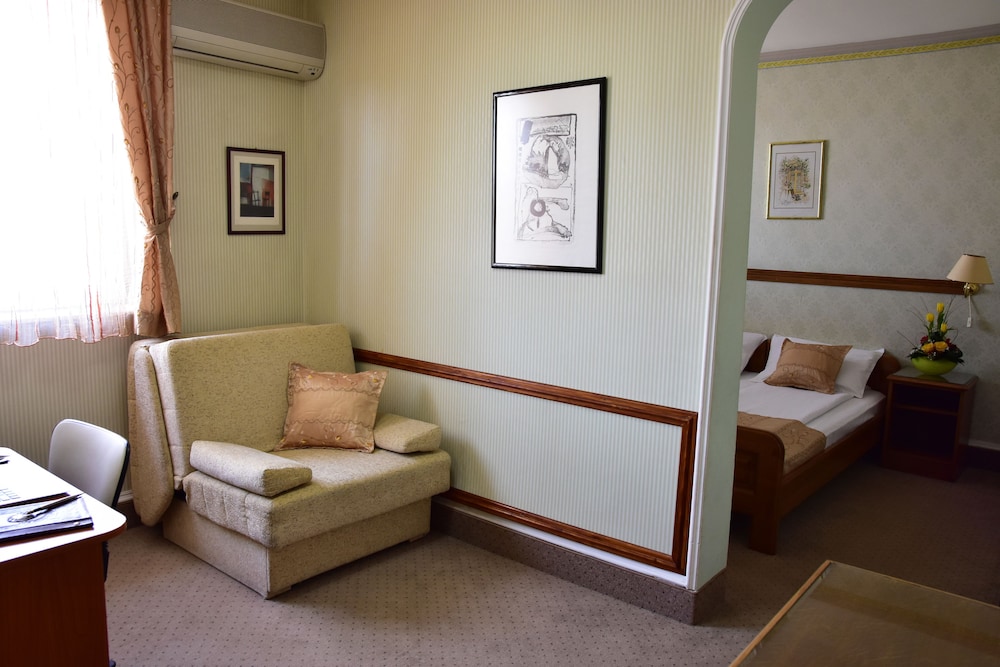 Junior Suite photo 3