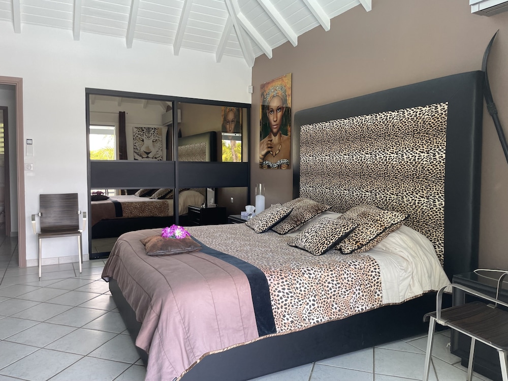 Villa (VILLA 4 ETOILES LUXE 12 PERS) photo 2