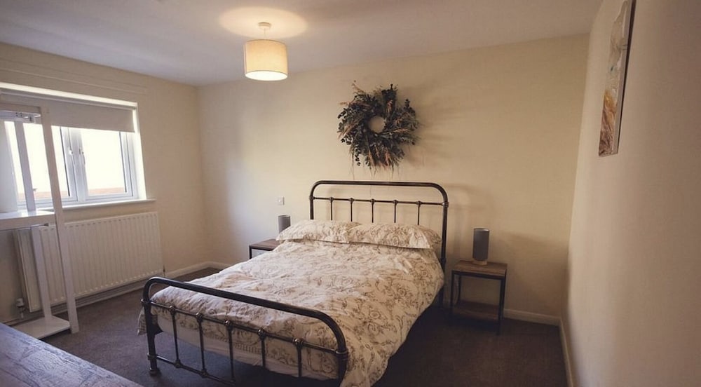 Double Room (Pig Sty) photo 2