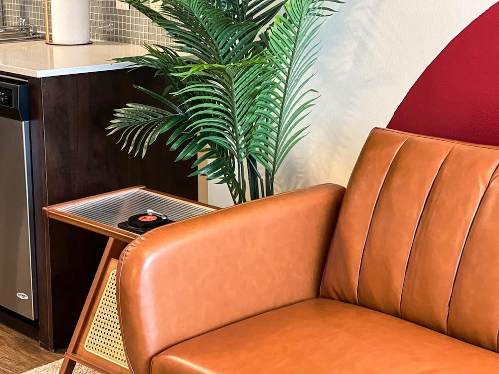 Boho Style Home LA -free Parking 10 Min To Cedars, 사진 23