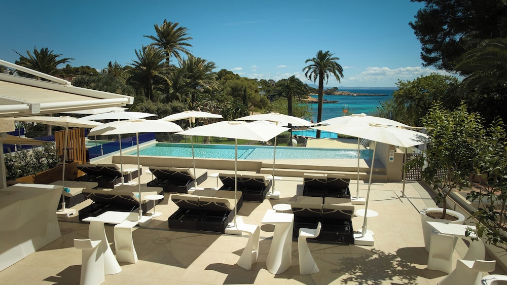 Suite Son Caliu Partial Sea View (VIP Lounge Included) - Photo 15