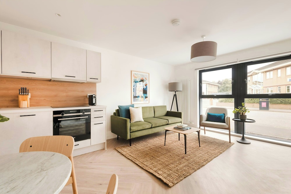 Apartment, 1 Bedroom