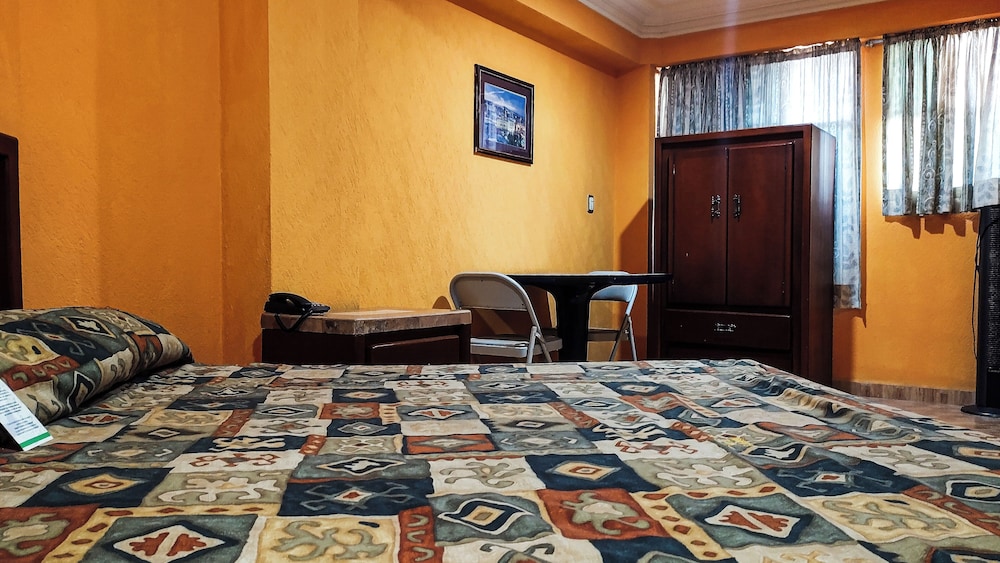 Comfort Triple Room photo 2