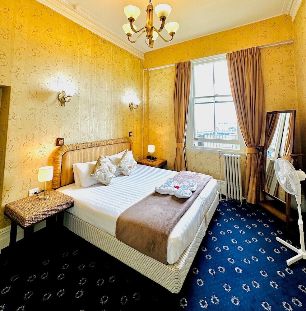 Victoria Suite