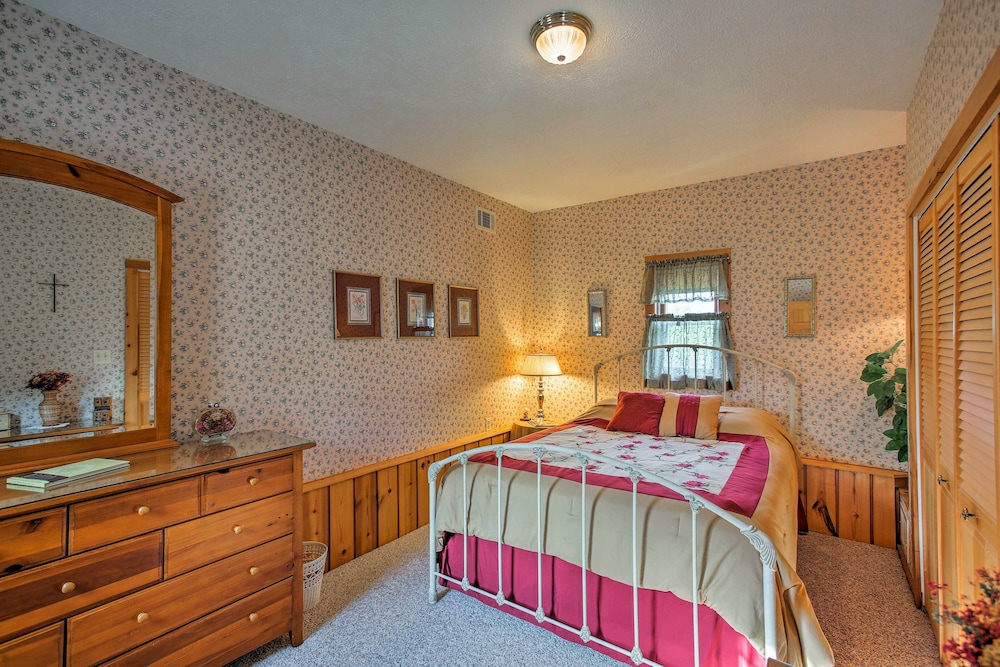Cottage (2 Bedrooms) photo 3