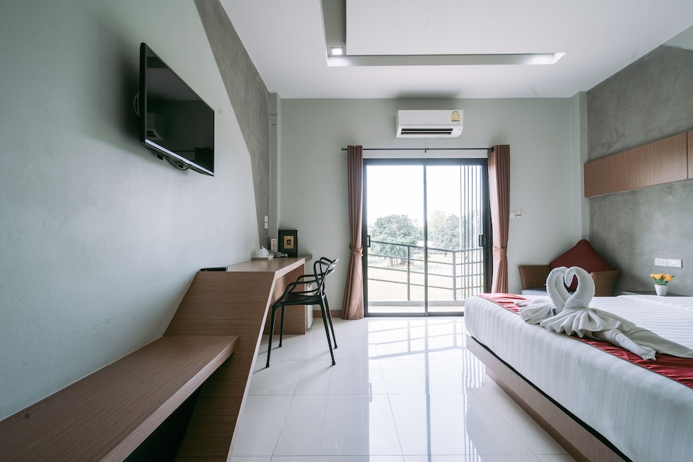 Junior Double Room photo 3