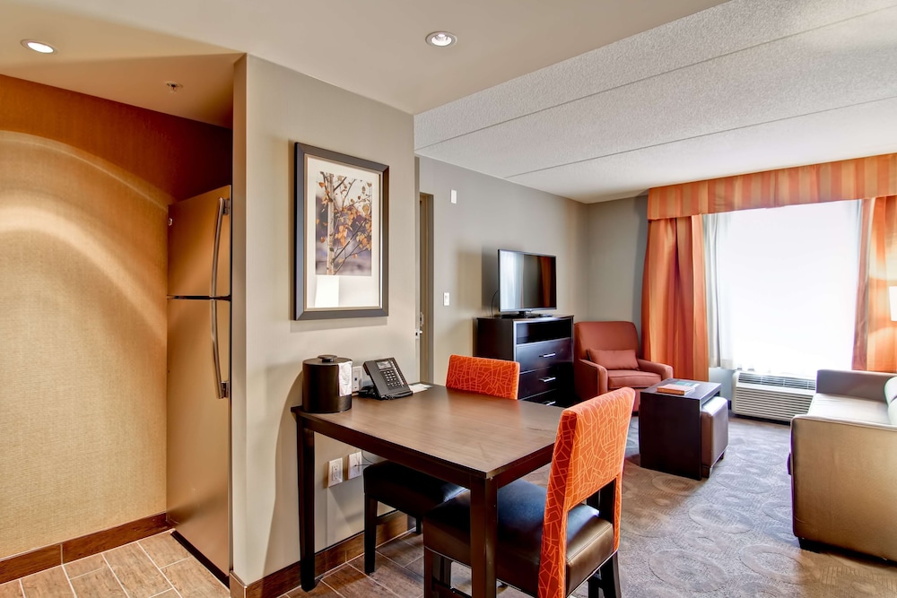 Suite, 2 Queen Beds
