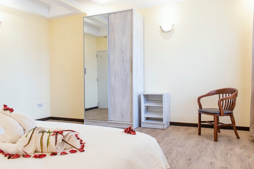 Executive Room