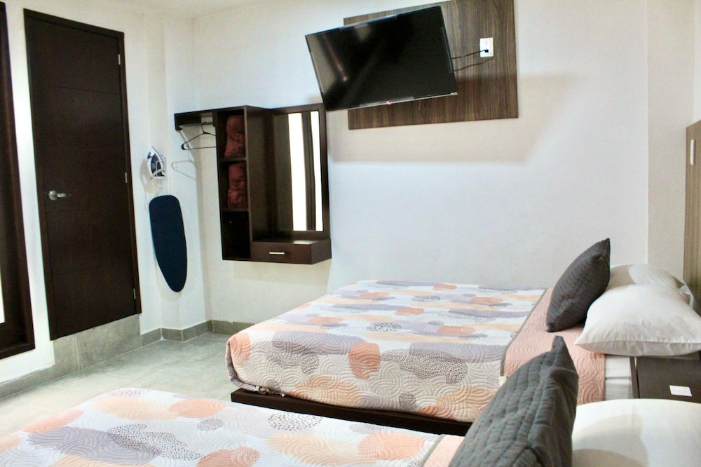 Standard Double Room photo 1