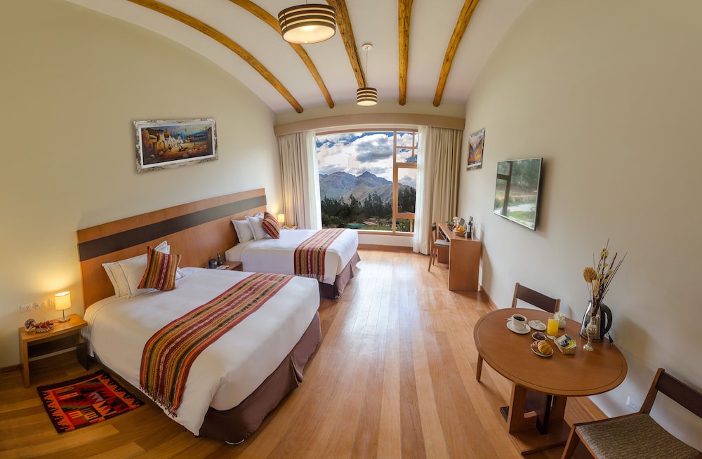 Deluxe Triple Room - Photo 6