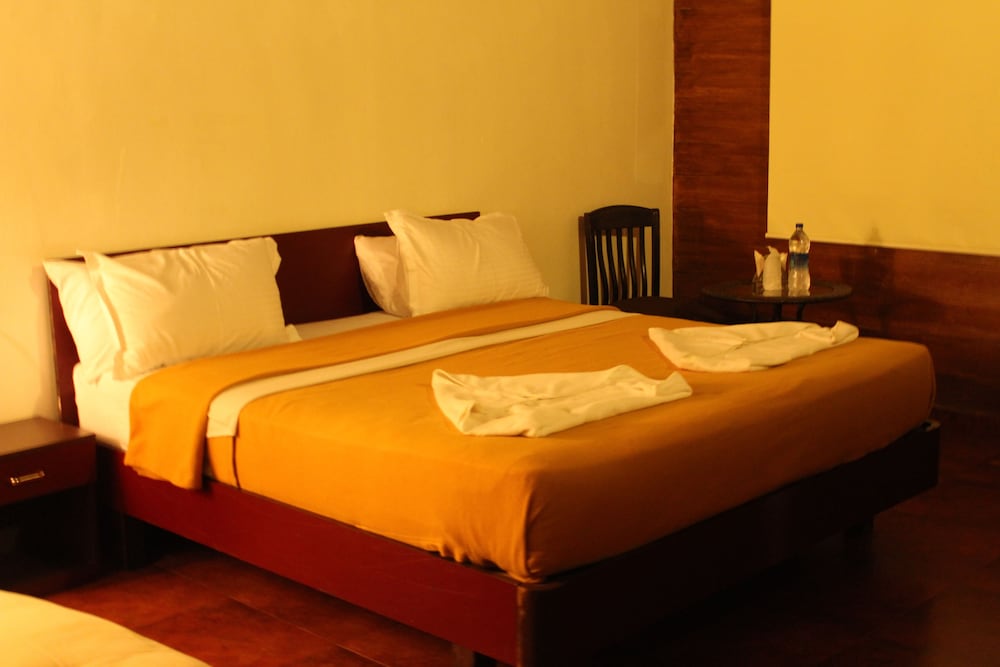 Executive Room photo 2